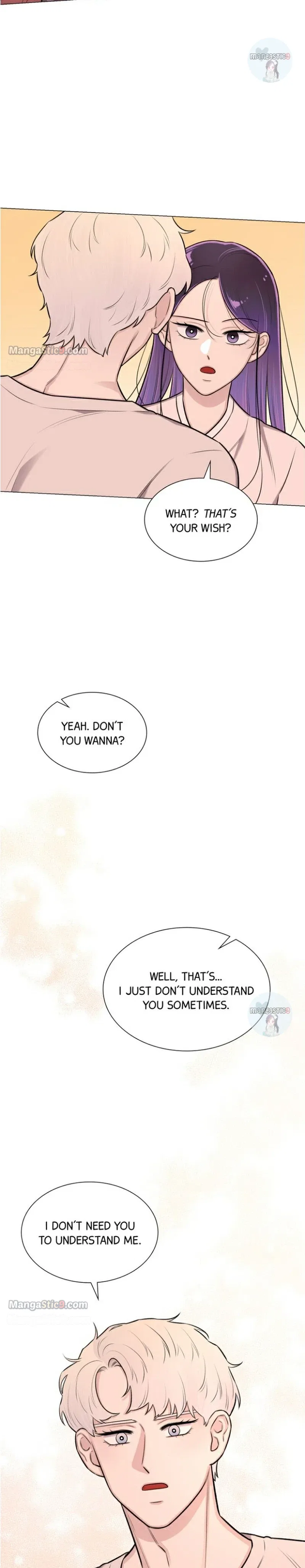 The Script Chapter 71 – Page 13