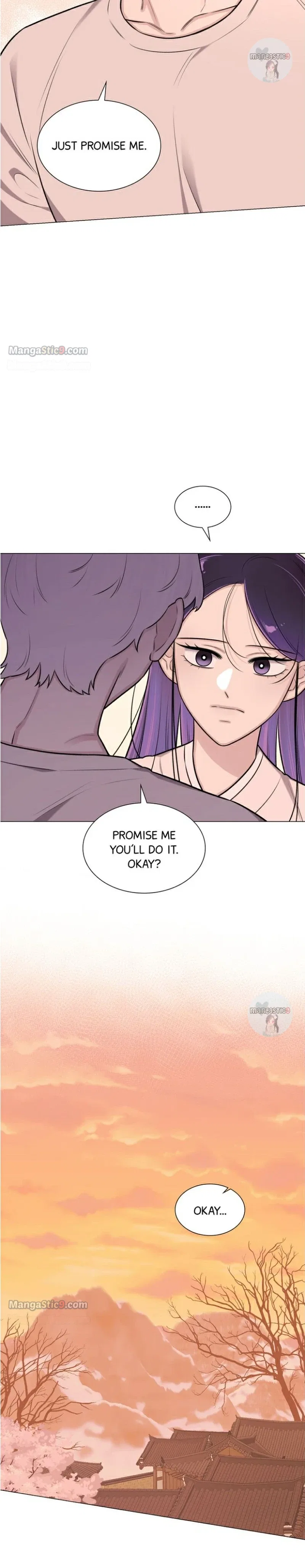 The Script Chapter 71 – Page 14
