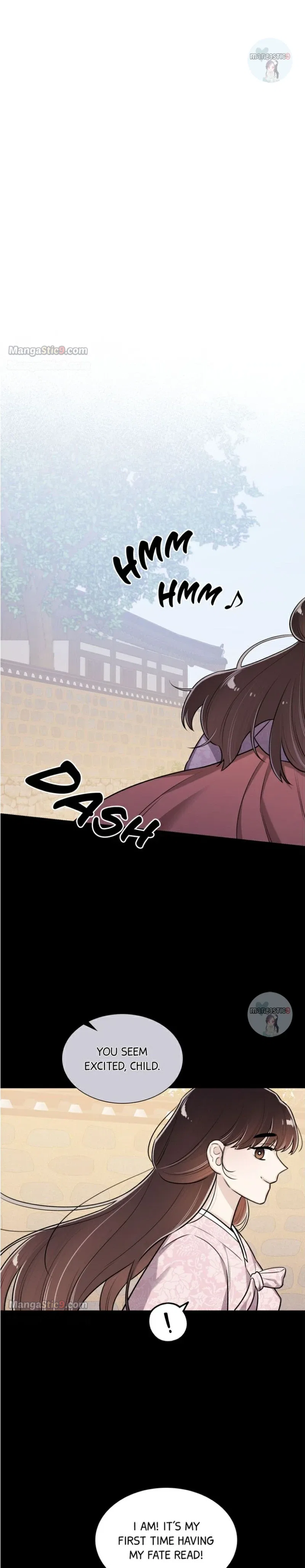The Script Chapter 71 – Page 15