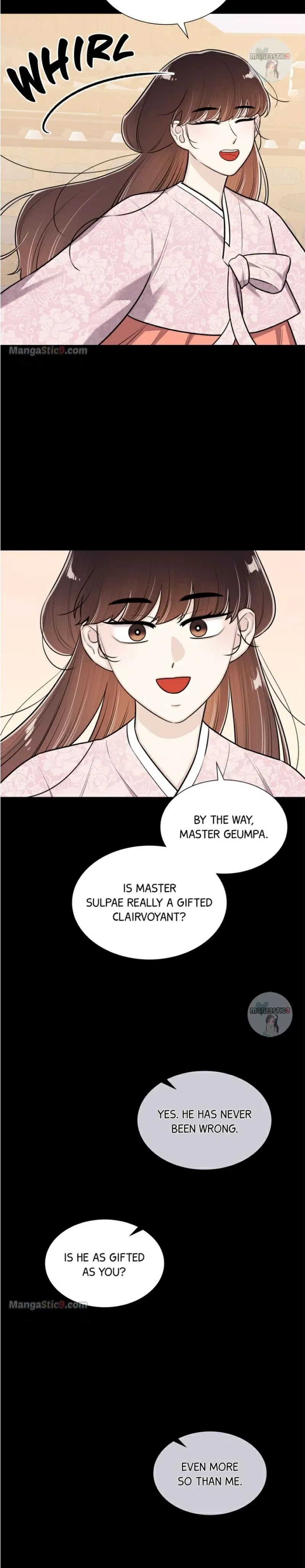 The Script Chapter 71 – Page 16
