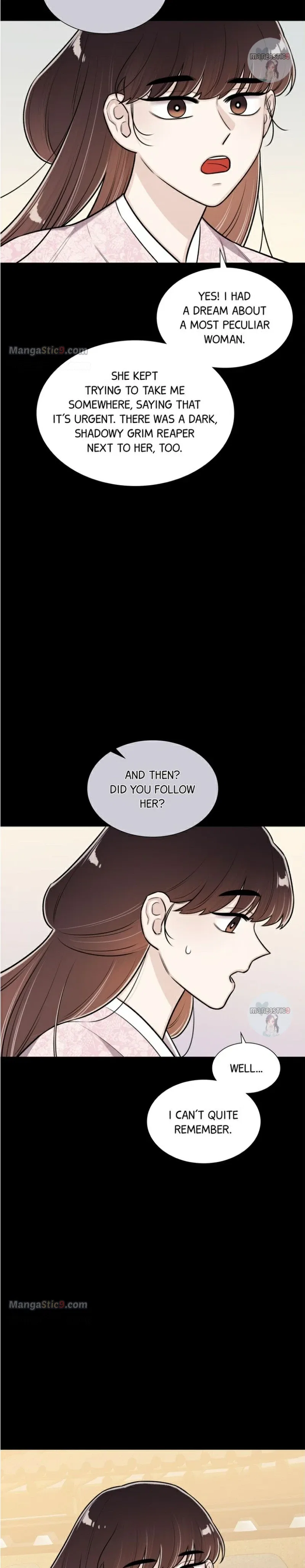 The Script Chapter 71 – Page 18