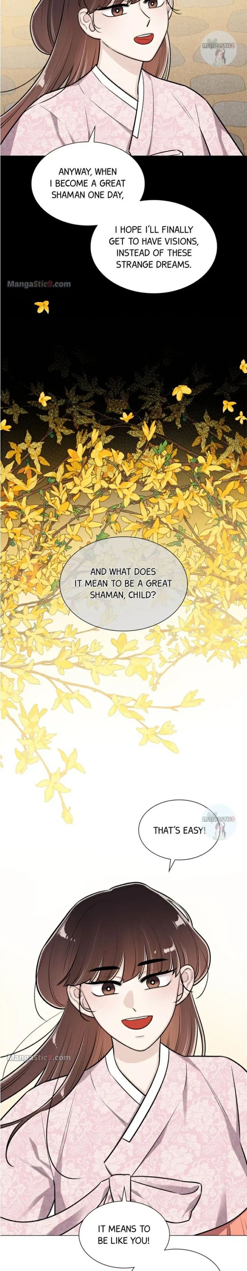 The Script Chapter 71 – Page 19