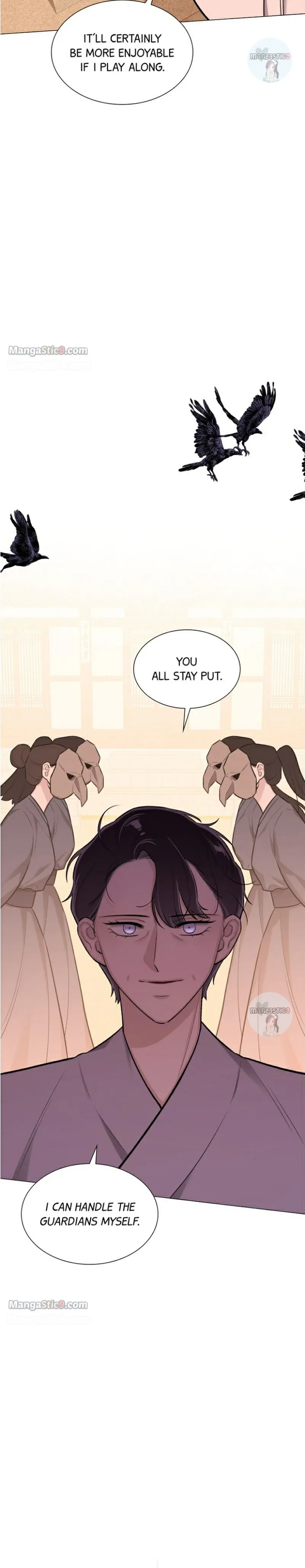 The Script Chapter 71 – Page 22
