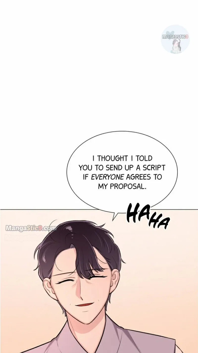 The Script Chapter 71 – Page 25