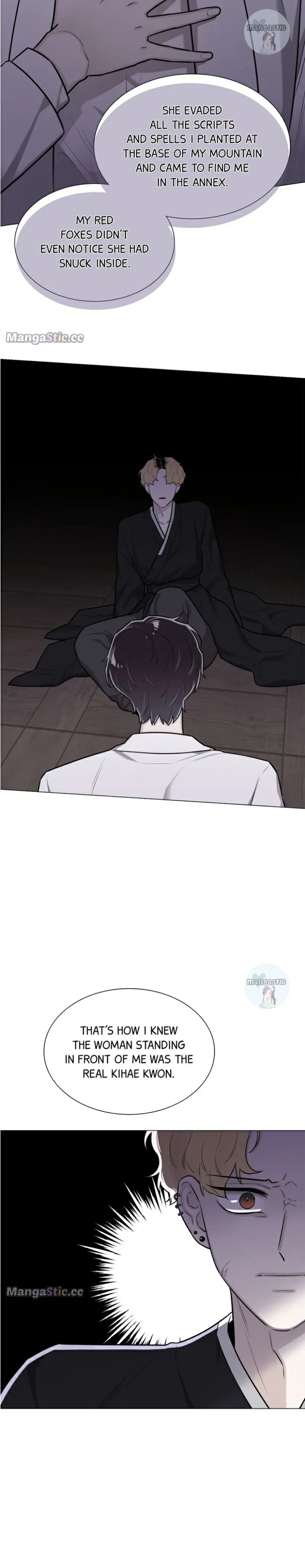 The Script Chapter 70 – Page 2
