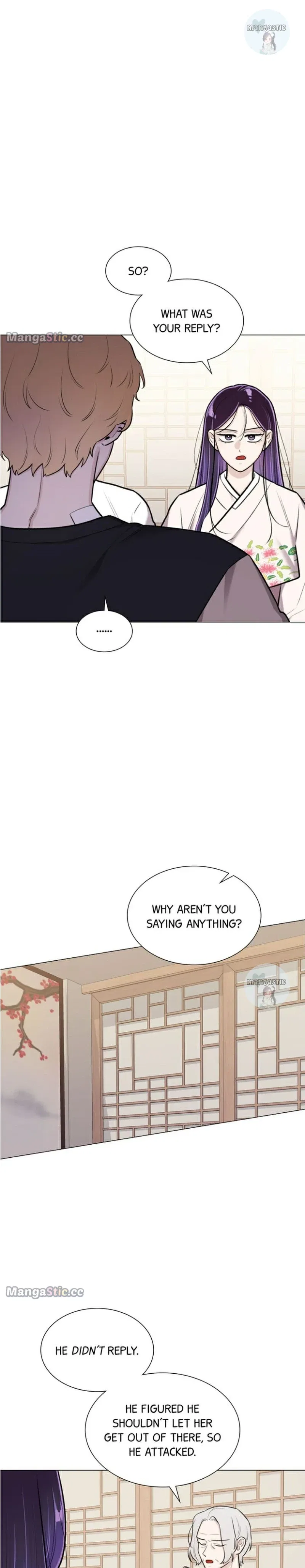 The Script Chapter 70 – Page 4