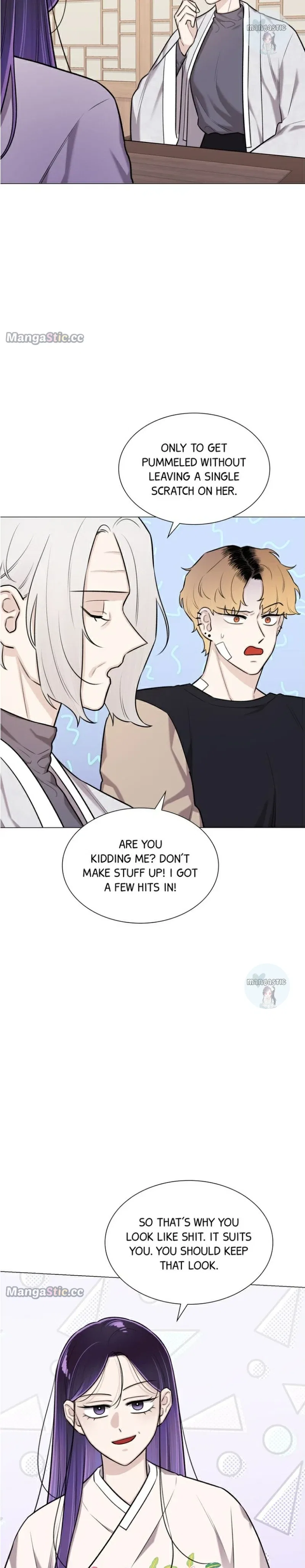 The Script Chapter 70 – Page 5