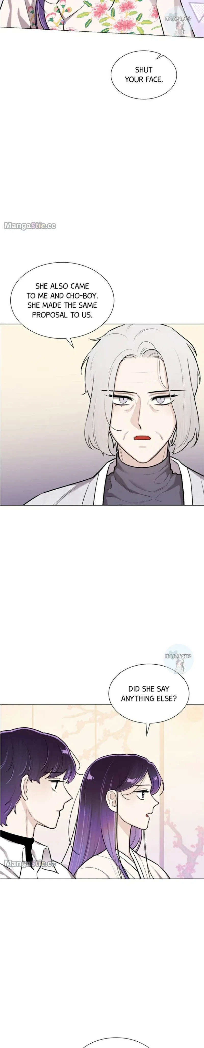 The Script Chapter 70 – Page 6