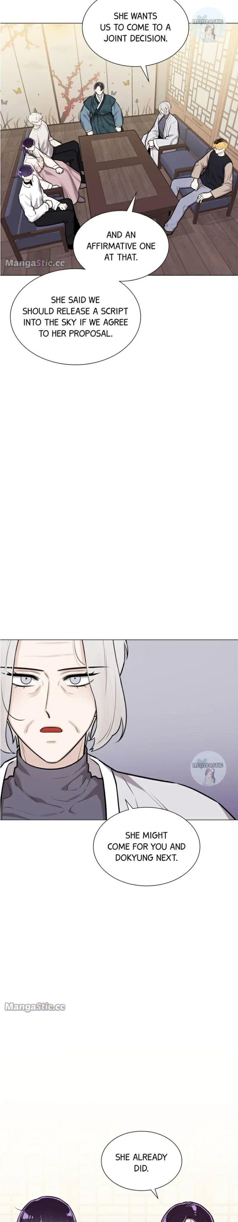 The Script Chapter 70 – Page 7