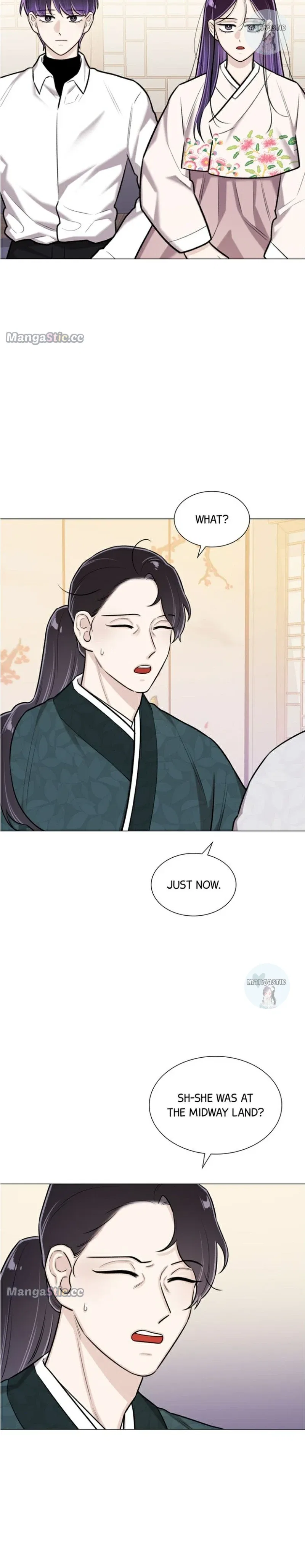 The Script Chapter 70 – Page 8