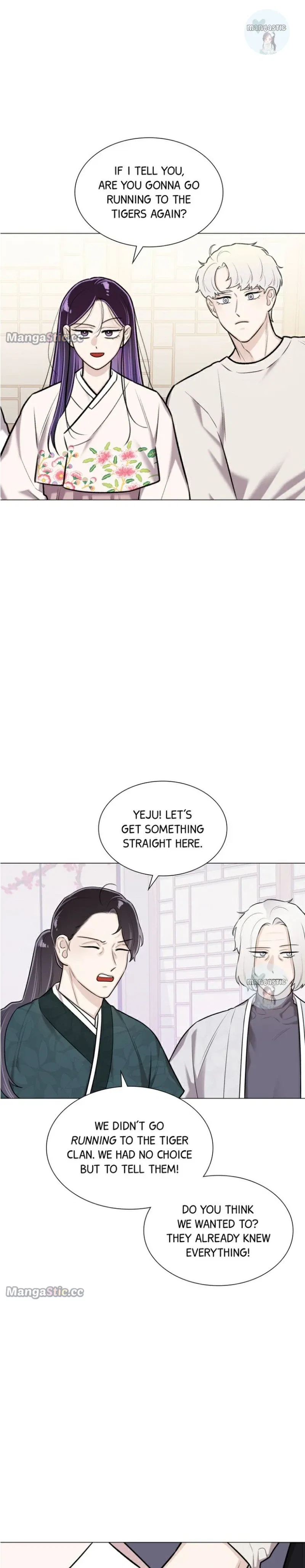 The Script Chapter 70 – Page 10