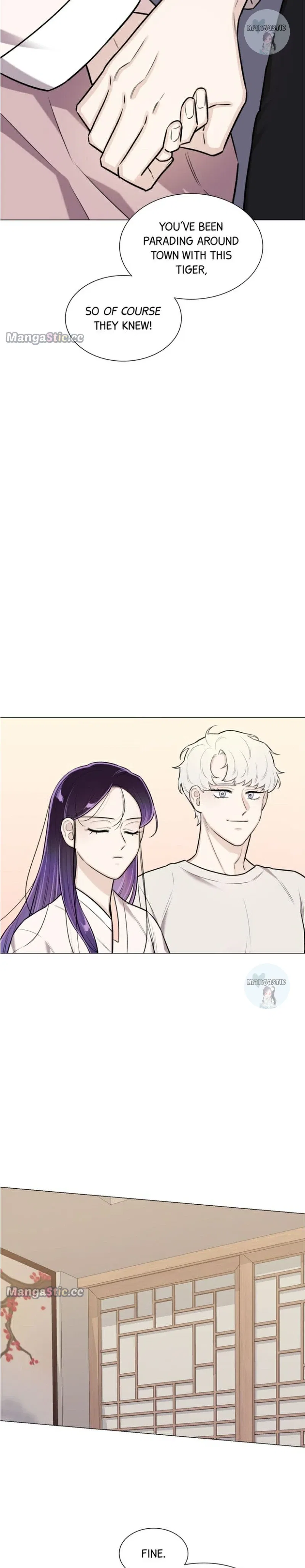The Script Chapter 70 – Page 11