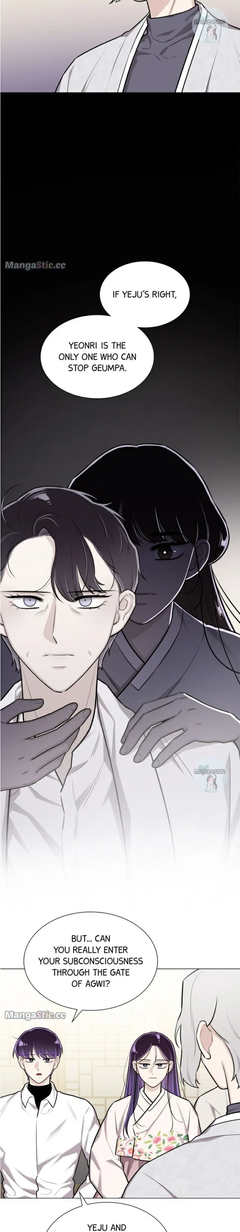 The Script Chapter 70 – Page 14