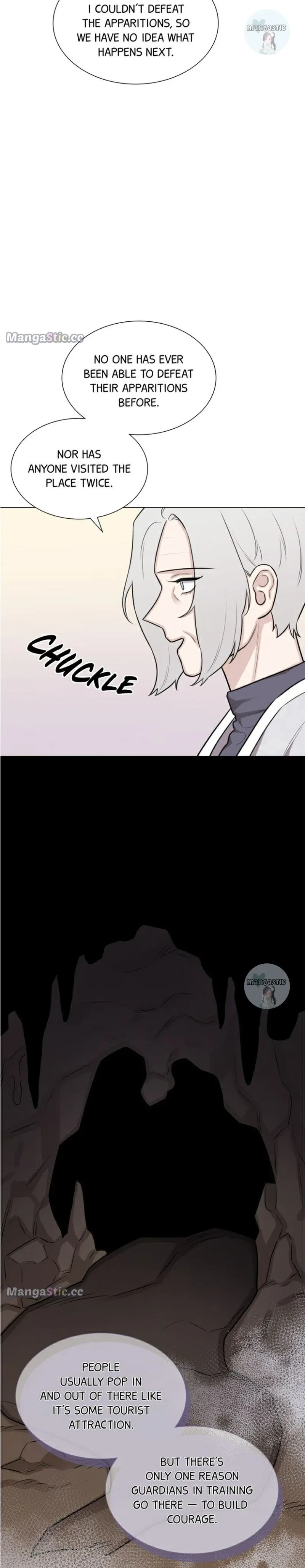 The Script Chapter 70 – Page 15