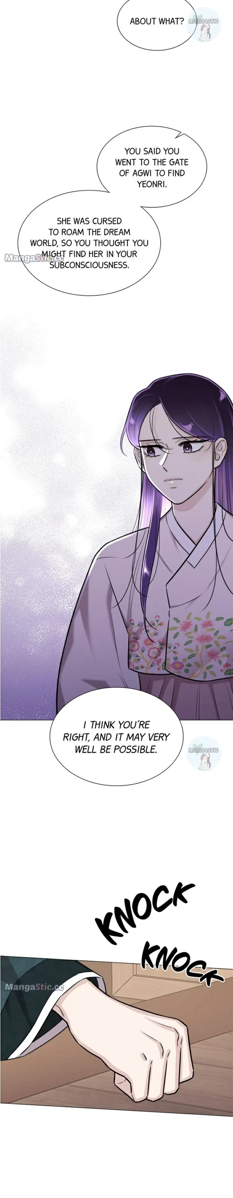 The Script Chapter 70 – Page 18