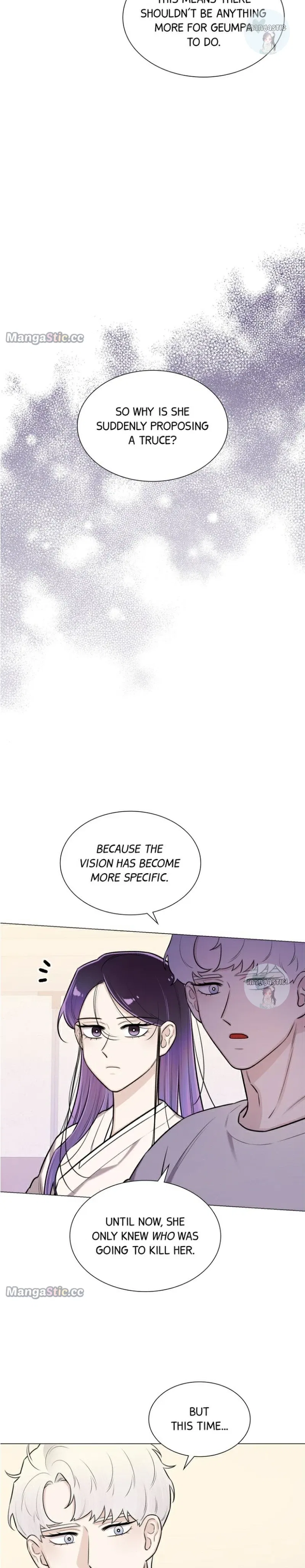 The Script Chapter 70 – Page 22