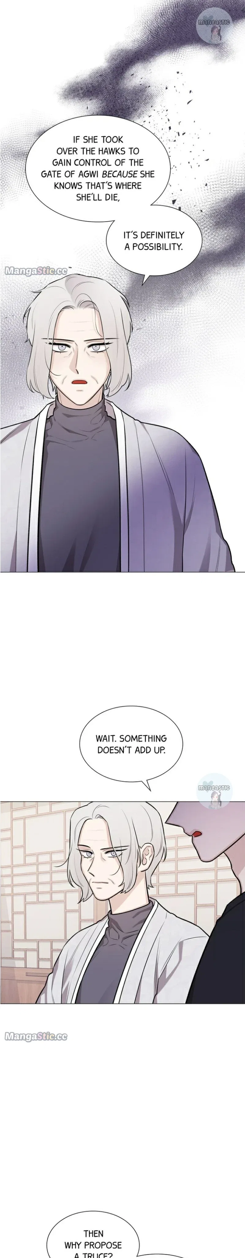 The Script Chapter 70 – Page 24