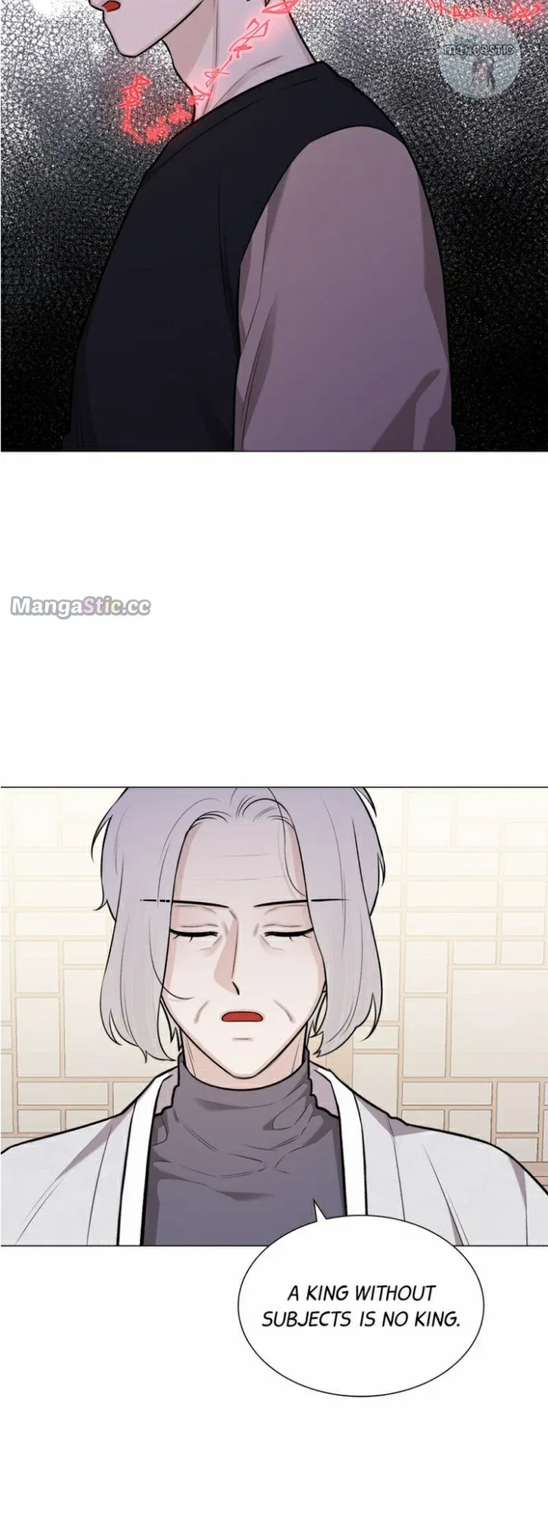The Script Chapter 70 – Page 26