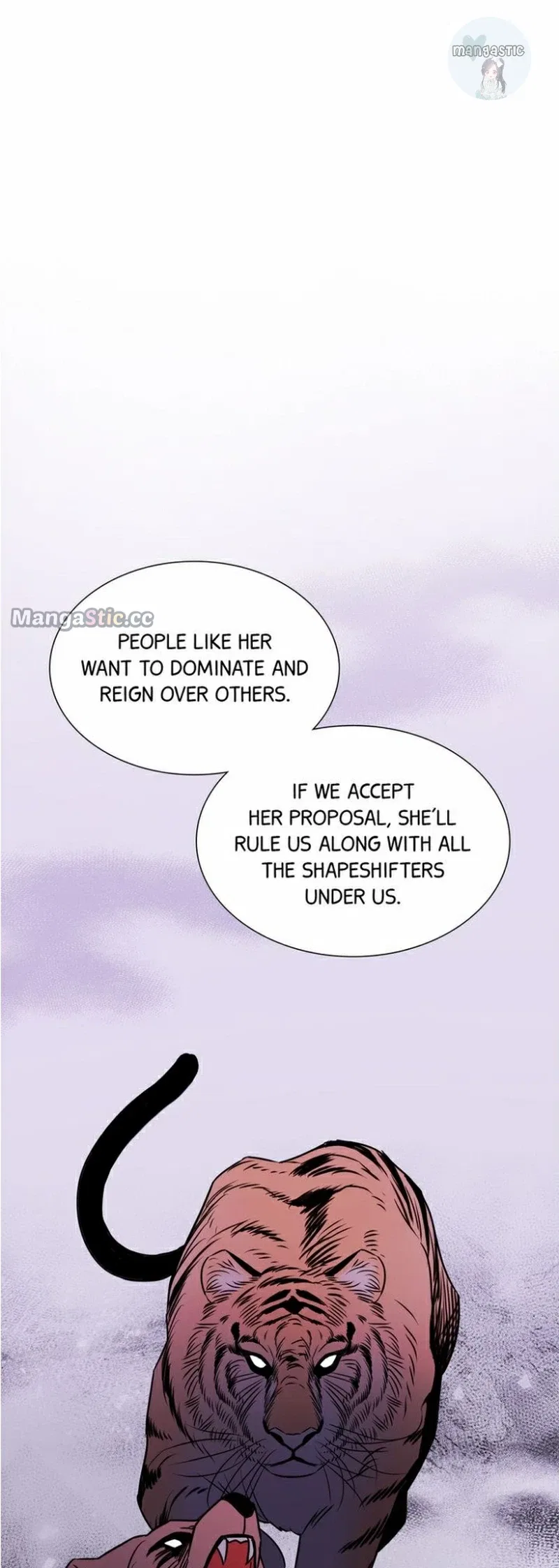 The Script Chapter 70 – Page 27