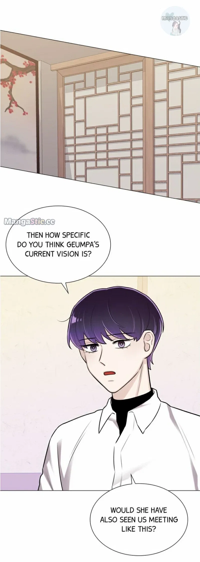 The Script Chapter 70 – Page 29