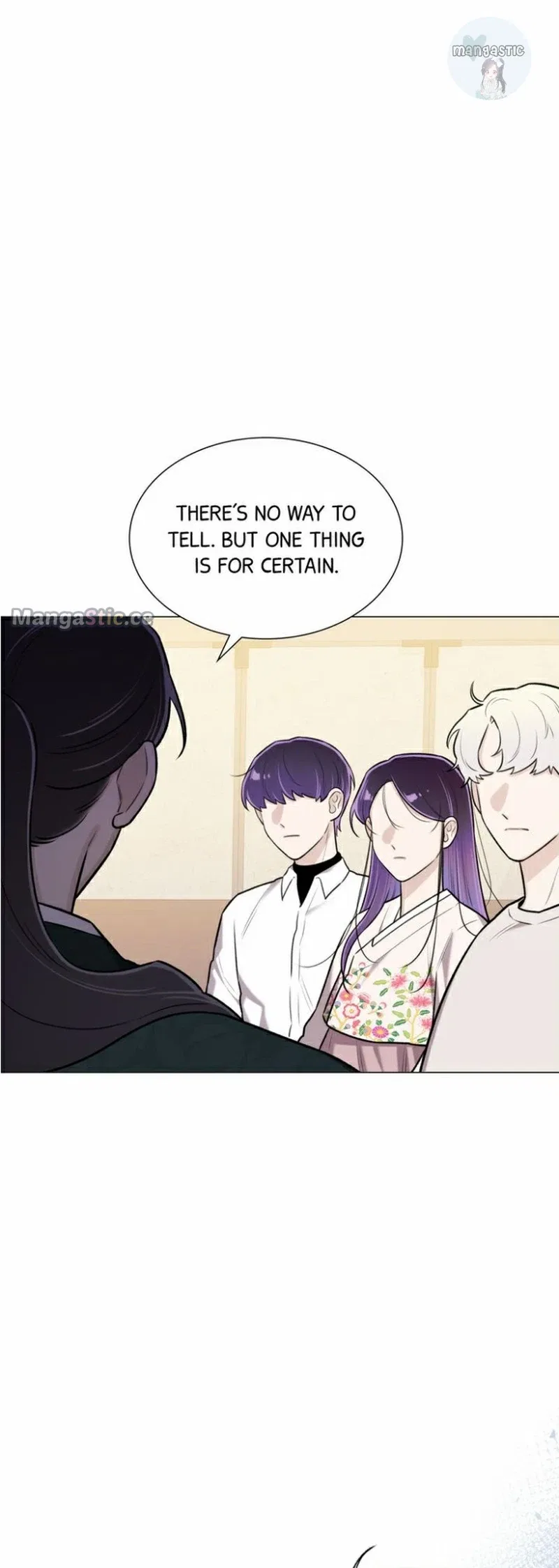 The Script Chapter 70 – Page 30