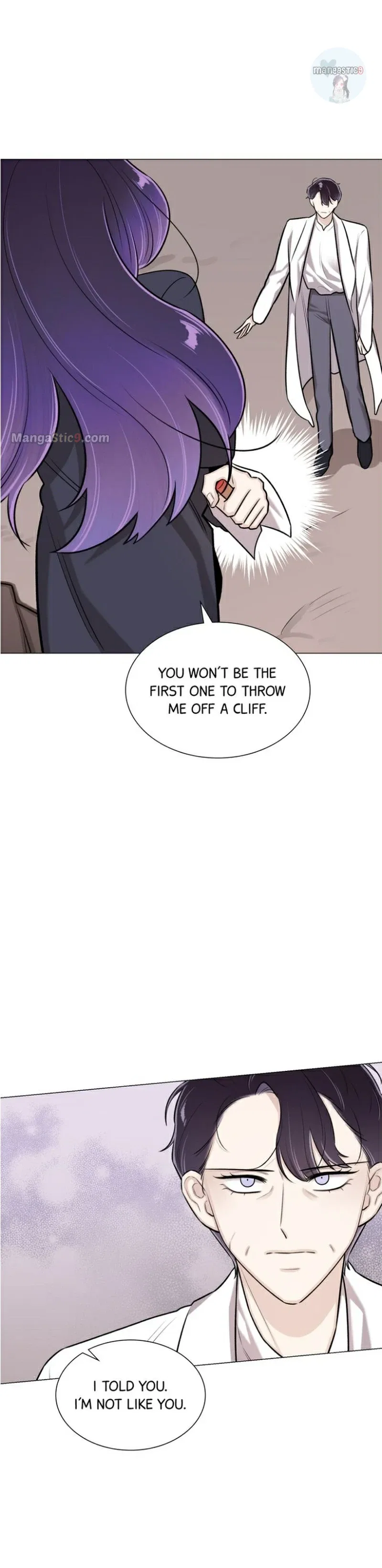 The Script Chapter 69 – Page 6