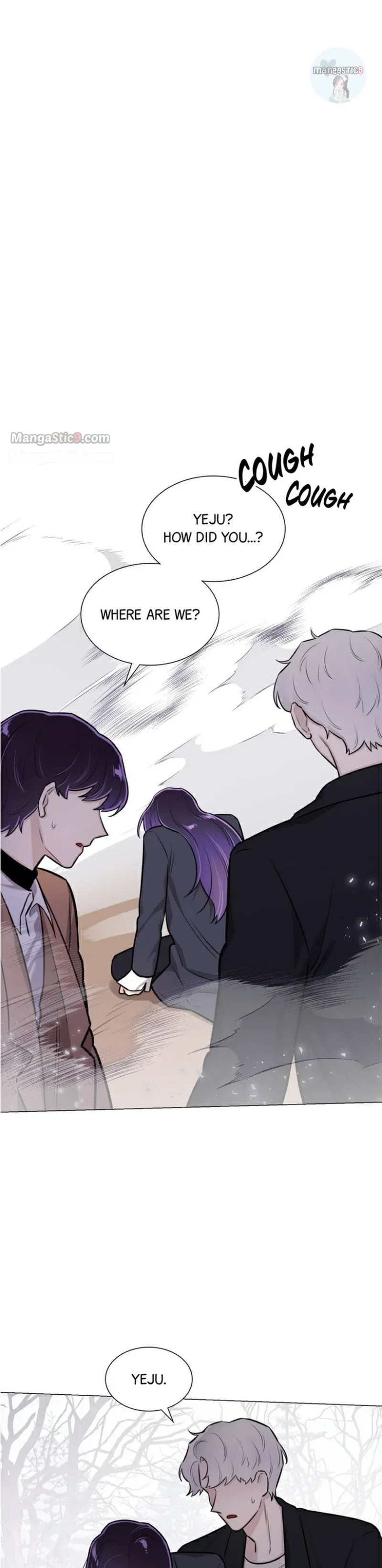 The Script Chapter 69 – Page 9
