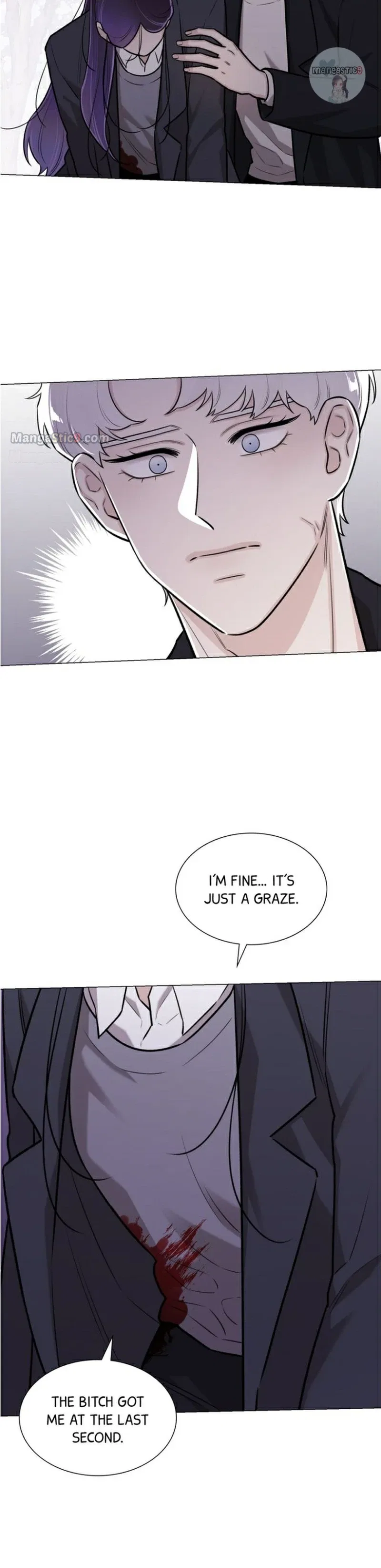 The Script Chapter 69 – Page 10