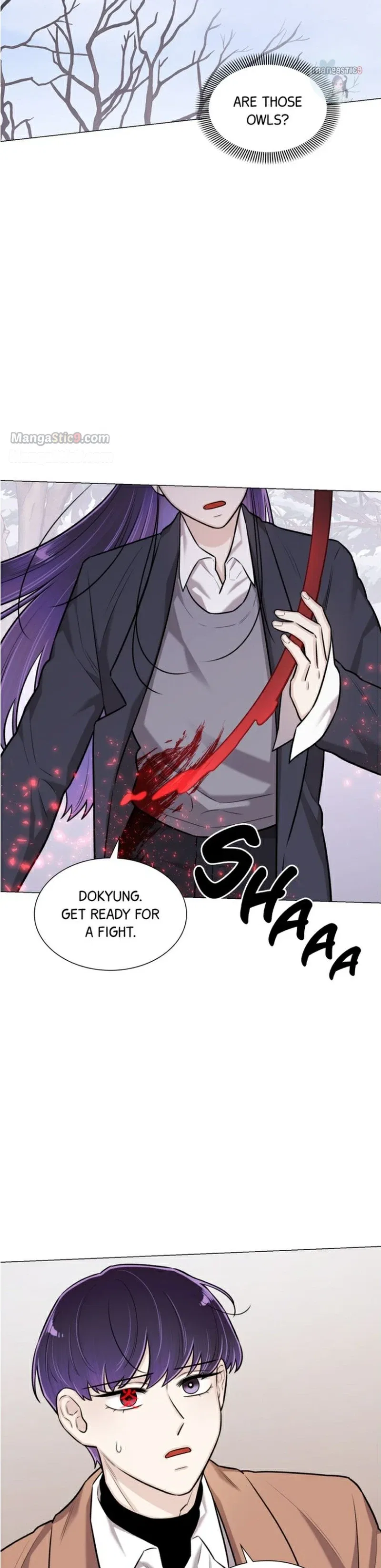 The Script Chapter 69 – Page 12
