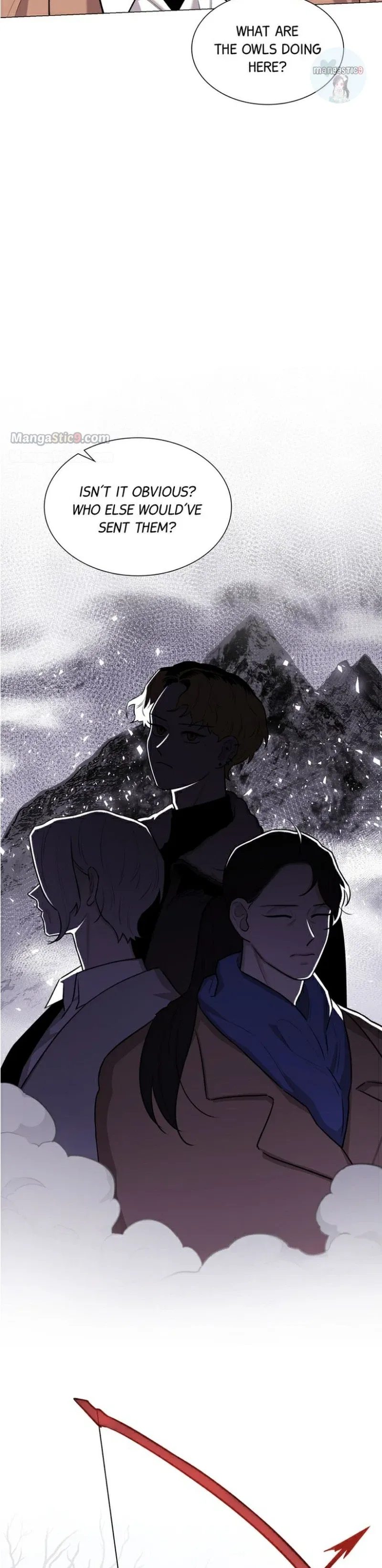 The Script Chapter 69 – Page 13
