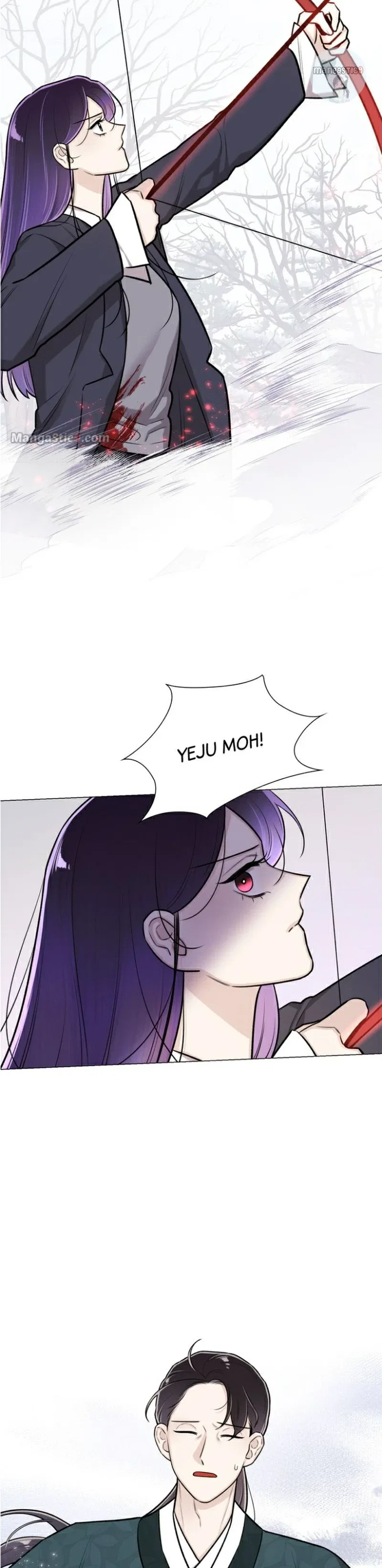 The Script Chapter 69 – Page 14