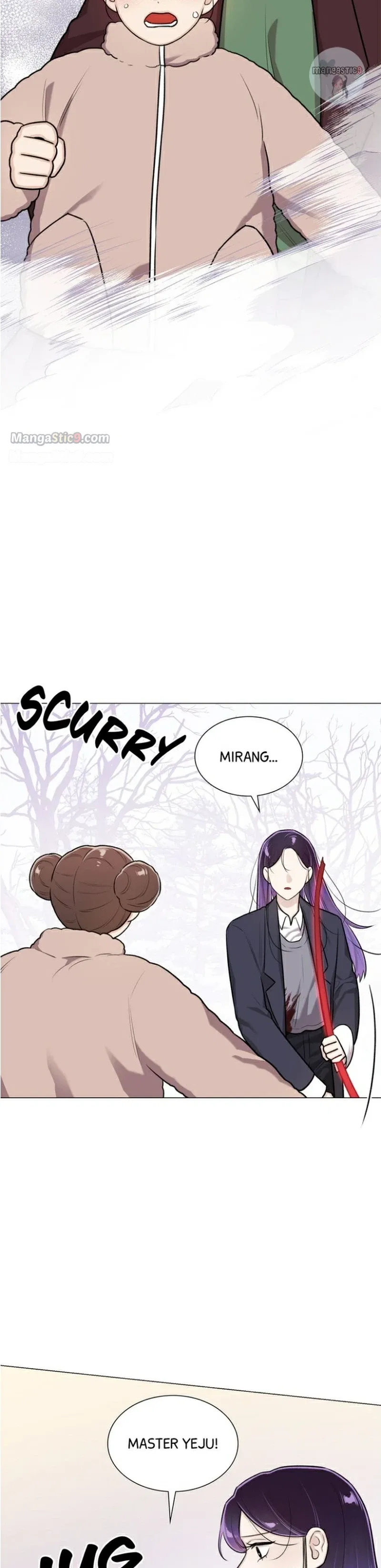The Script Chapter 69 – Page 18