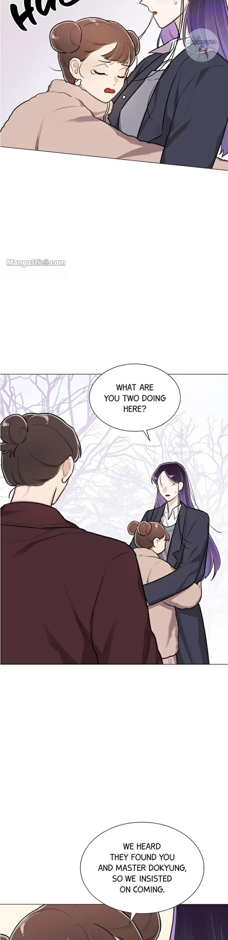 The Script Chapter 69 – Page 19