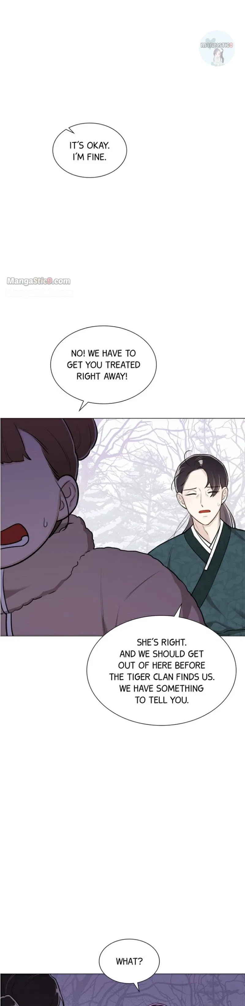 The Script Chapter 69 – Page 21