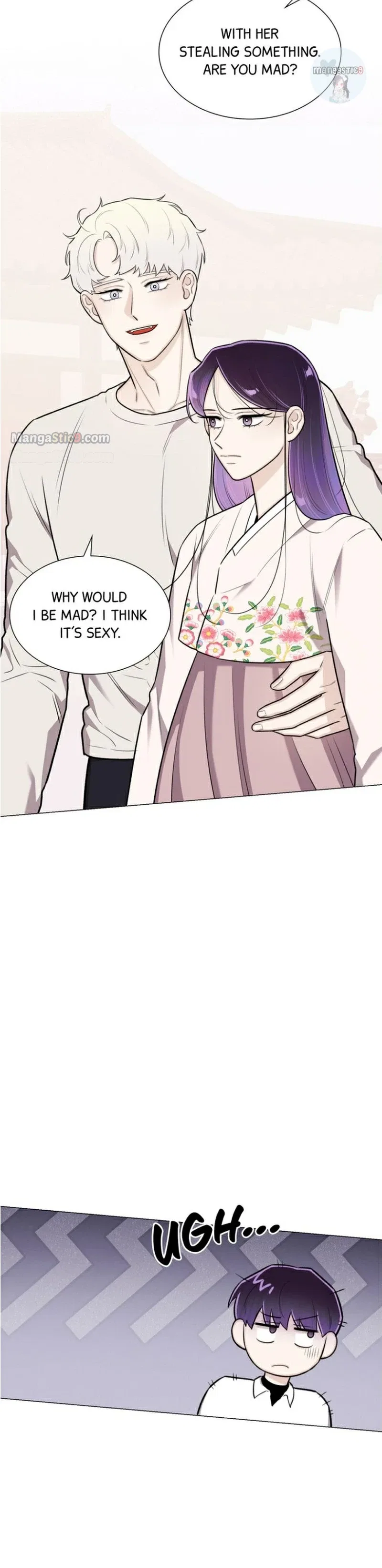 The Script Chapter 69 – Page 29