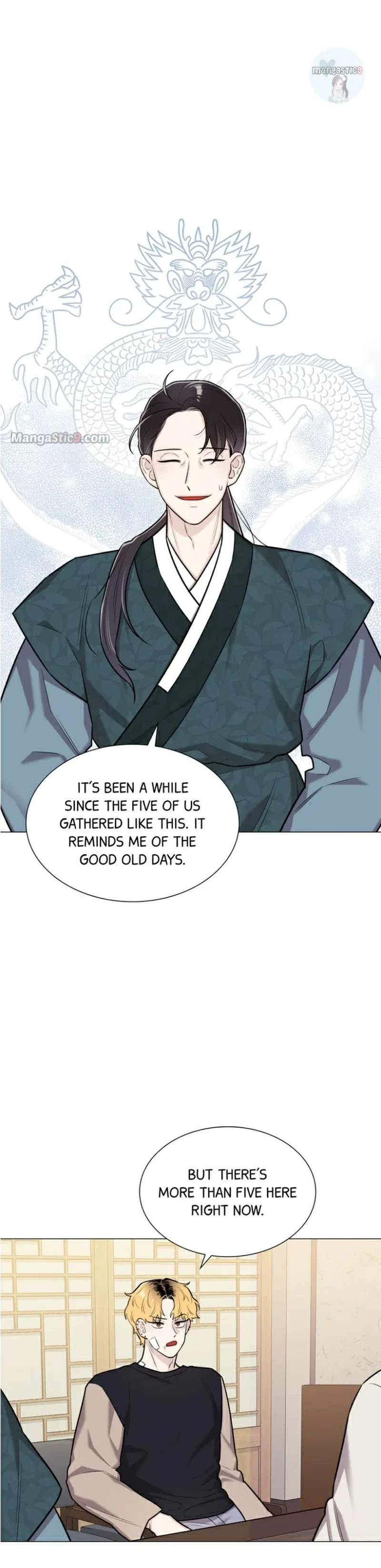 The Script Chapter 69 – Page 30