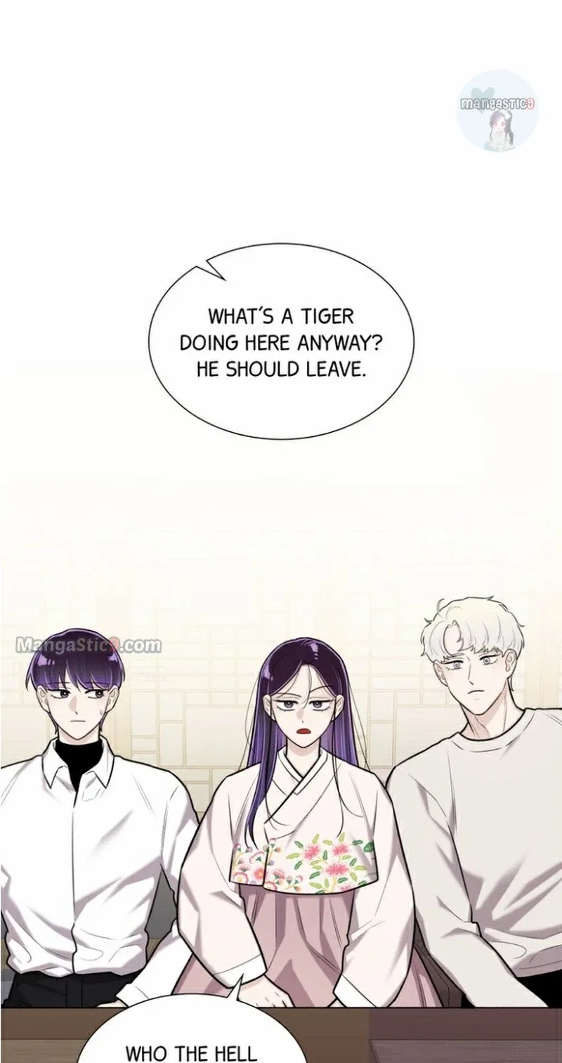 The Script Chapter 69 – Page 31