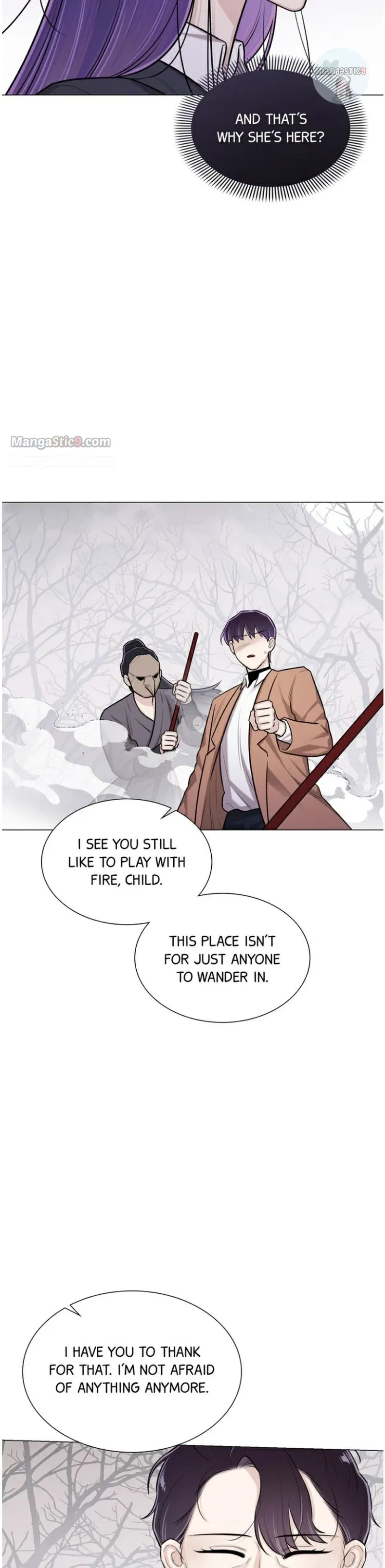 The Script Chapter 68 – Page 5