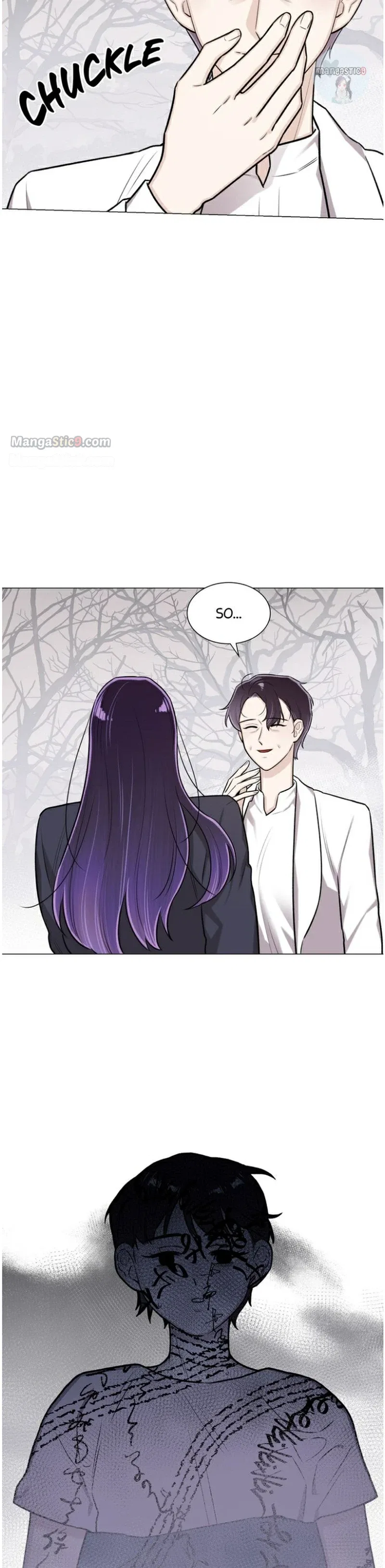 The Script Chapter 68 – Page 6