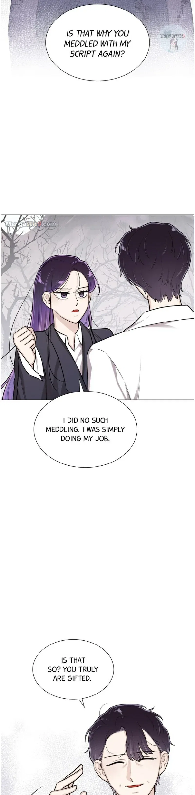 The Script Chapter 68 – Page 7