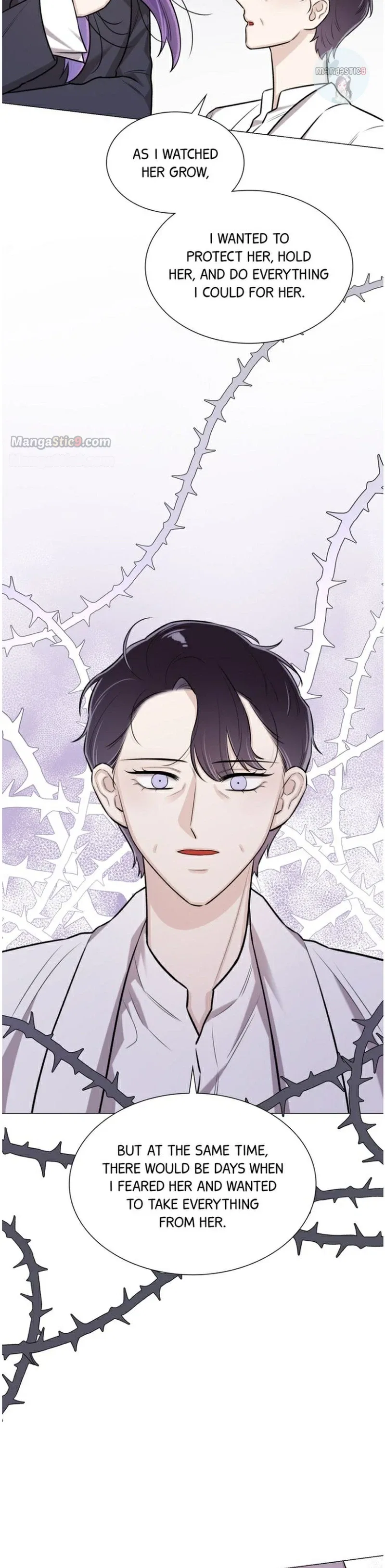The Script Chapter 68 – Page 11