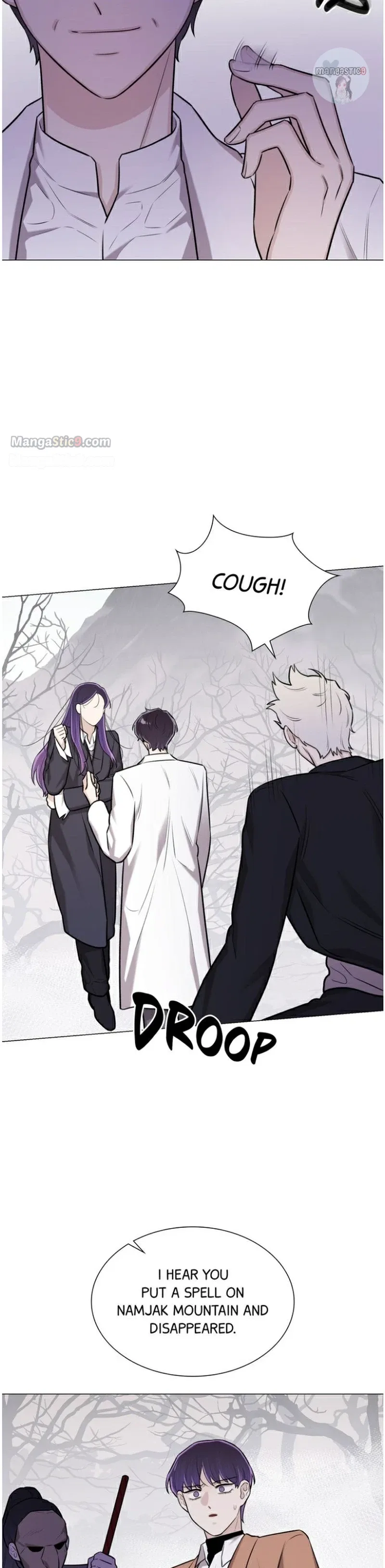 The Script Chapter 68 – Page 20