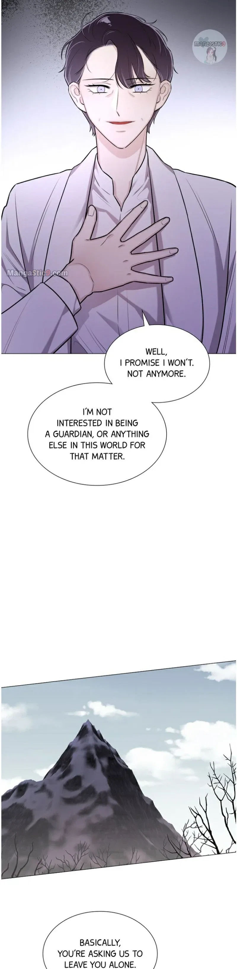 The Script Chapter 68 – Page 23