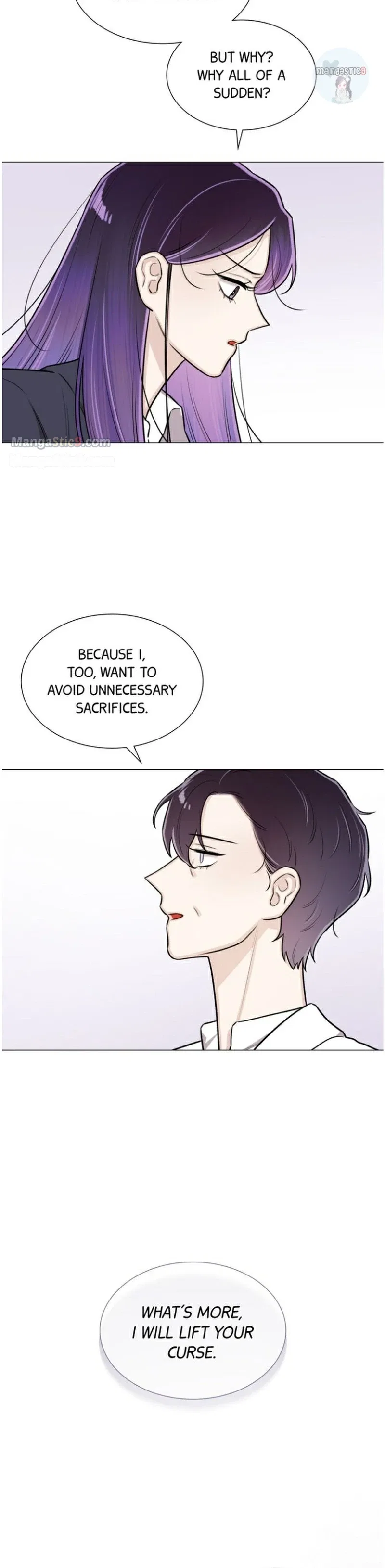 The Script Chapter 68 – Page 24