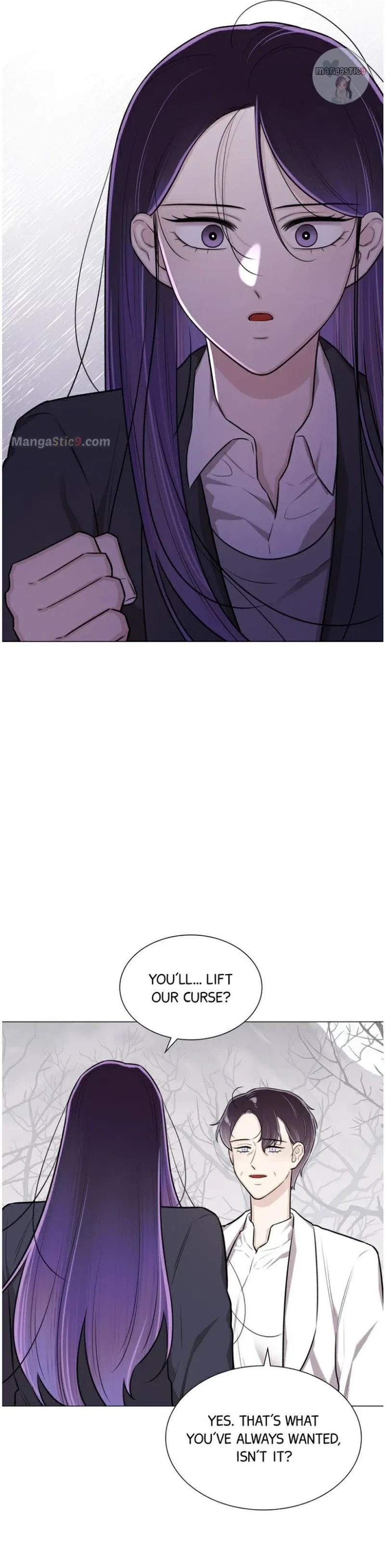 The Script Chapter 68 – Page 25