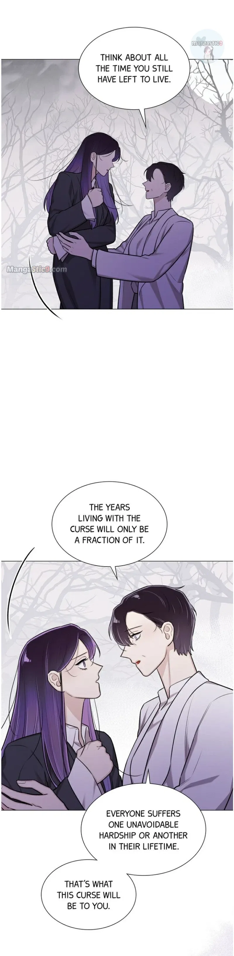 The Script Chapter 68 – Page 27
