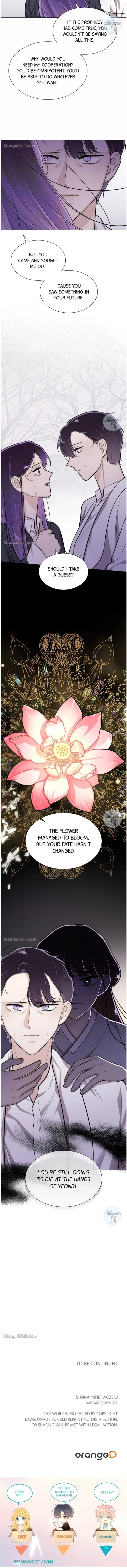 The Script Chapter 68 – Page 31