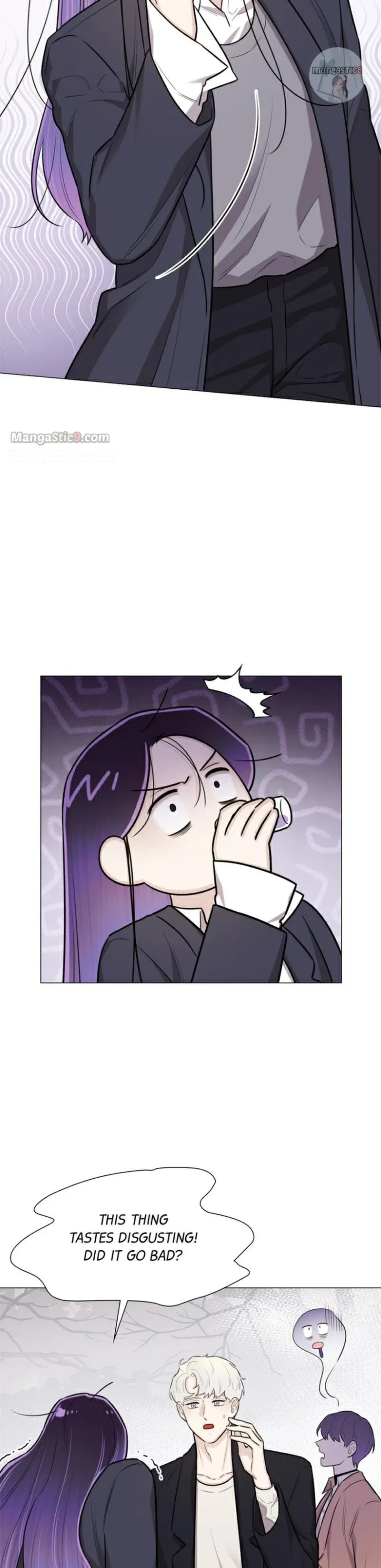 The Script Chapter 67 – Page 2