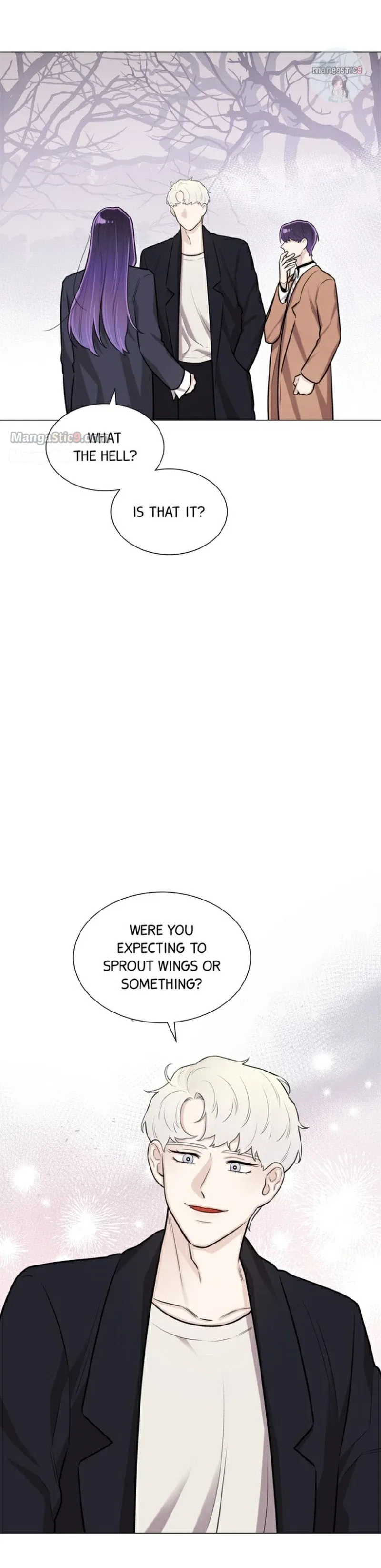 The Script Chapter 67 – Page 4