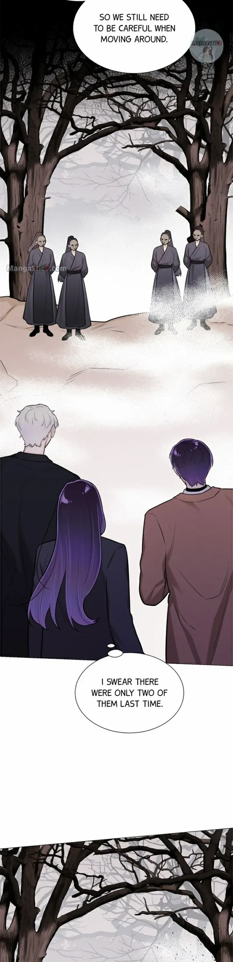 The Script Chapter 67 – Page 6